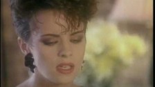 Sheena Easton 'Almost Over You' music video