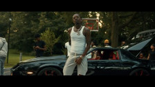Rich Homie Quan 'Krazy' music video