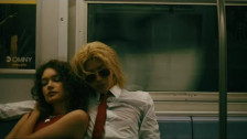 KUN 'Jasmine' music video