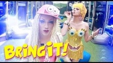 Manila Luzon 'Bring It' music video