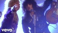 Britny Fox 'Long Way To Love' music video