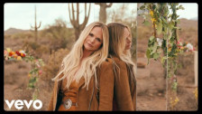 Miranda Lambert 'Run' music video
