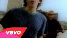 Toad The Wet Sprocket 'Walk On The Ocean' music video