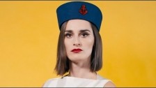 YELLE 'Moteur Action (SOPHIE & A. G. Cook Remix)' music video