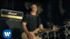 Staind 'Everything Changes' music video