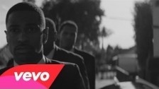 Big Sean 'One Man Can Change The World' music video