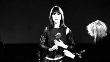 Dum Dum Girls 'Coming Down' music video