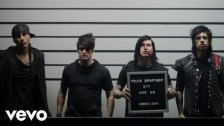 Escape The Fate 'Remember Every Scar' music video