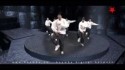 Flying Steps 'Breakin It Down' Music Video