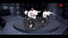 Flying Steps 'Breakin It Down' music video