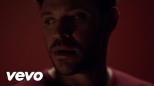 Will Young 'Brave Man' music video