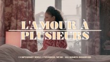 Schérazade 'L'Amour À Plusieurs' music video