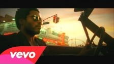 Lenny Kravitz 'New York City' music video