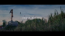 Freya Ridings 'Maps' music video