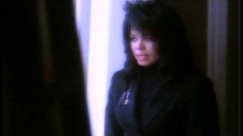 Janet Jackson 'Come Back To Me' music video