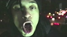 Ratking 'Cocoa 88' music video