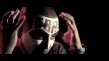Tech N9ne 'E.B.A.H.' music video