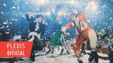 BSS 'Fighting' music video