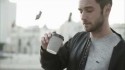 Måns Zelmerlöw 'Hanging On To Nothing' Music Video
