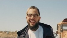 Travie McCoy 'Golden' music video