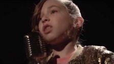 Autumn Rae Shannon 'I Wish I Could Fly' music video