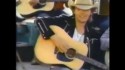 Dwight Yoakam 'Streets of Bakersfield' Music Video