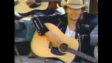 Dwight Yoakam 'Streets of Bakersfield' music video