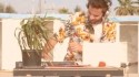 Meg 'Estate (Half Organic Remix)' Music Video