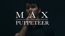 MAX 'Puppeteer' music video