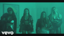 Fifth Harmony 'Angel' music video