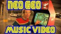 Keith Apicary 'Neo Geo Song' Music Video