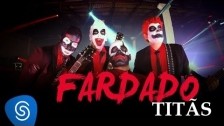 Titãs 'Fardado' music video