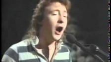 Julian Lennon 'Too Late For Goodbyes' music video