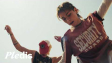 V8 & THE8 & VERNON 'singasong' music video