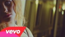 Ella Henderson 'Ghost' music video