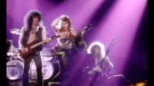 Winger 'Seventeen' music video