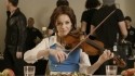 Lindsey Stirling 'Beauty and the Beast' Music Video