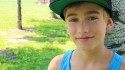 Johnny Orlando 'Found My Girl' Music Video