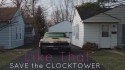 Save the Clocktower 'Like That' Music Video