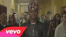 Black M 'Mme Pavoshko' music video
