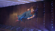 Jenny Lewis 'Under The Supermoon' music video