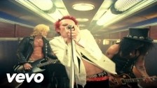 Velvet Revolver 'Dirty Little Thing' music video