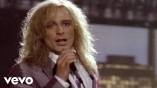 Cheap Trick 'Can't Stop Falling Into Love' music video