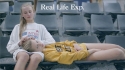 Lindstrøm 'Real Life Exp.' Music Video