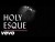 Holy Esque 'Fade' music video