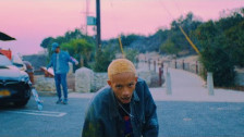 Jaden Smith 'Plastic' music video