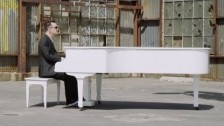 Panic! at the Disco 'This Is Gospel (Piano Version)' music video
