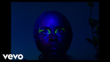 Angel Haze 'Weight' music video