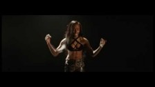 Angel Haze 'Resurrection' music video