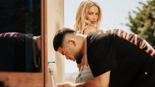 Noizy 'Heart attack' music video